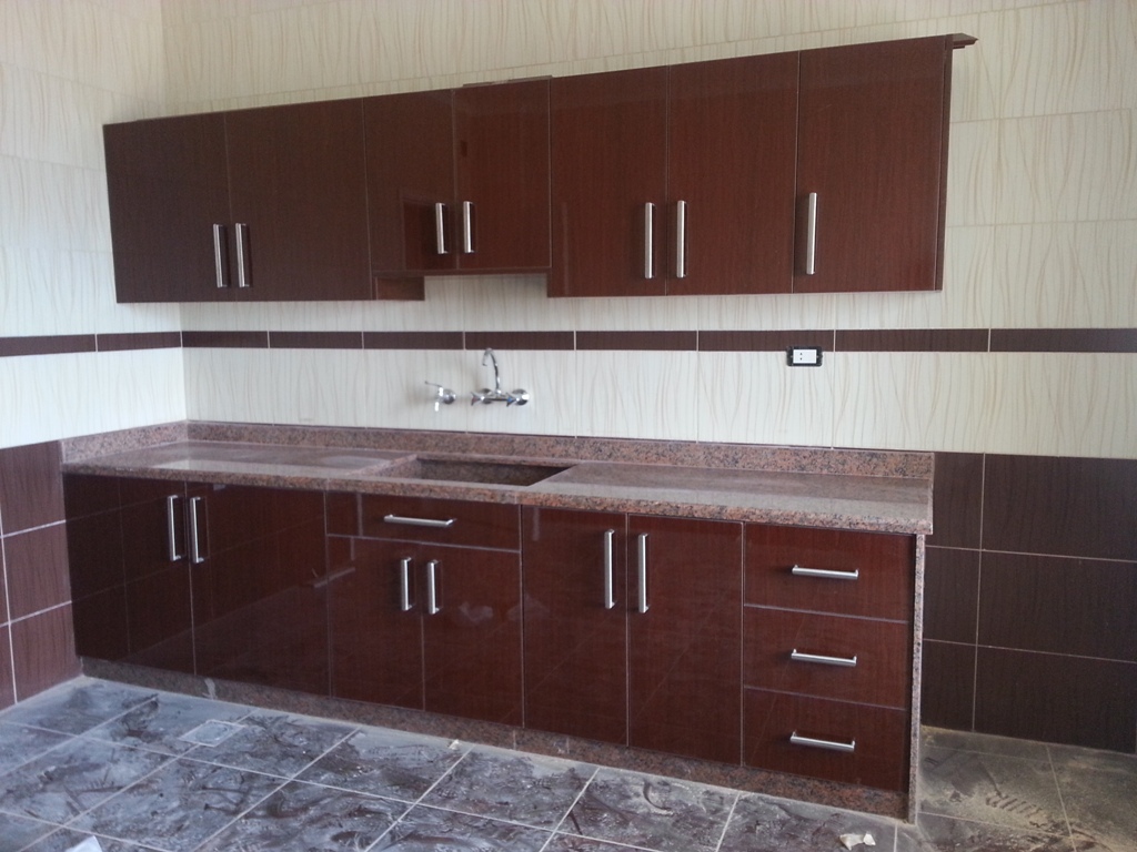 المشروع السكني السادس للشيخ علي في الخيام