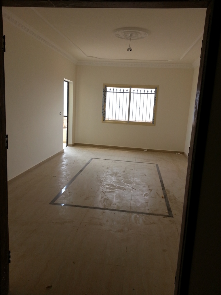 المشروع السكني السادس للشيخ علي في الخيام