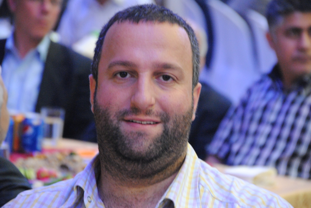 تكريم مخاتير الجنوب لمناسبة عيد المختار