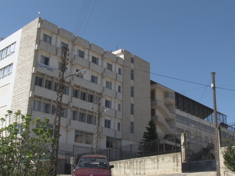 المدارس الكاثوليكية والخاصة في مرجعيون اقفلت ابوابها التزاما