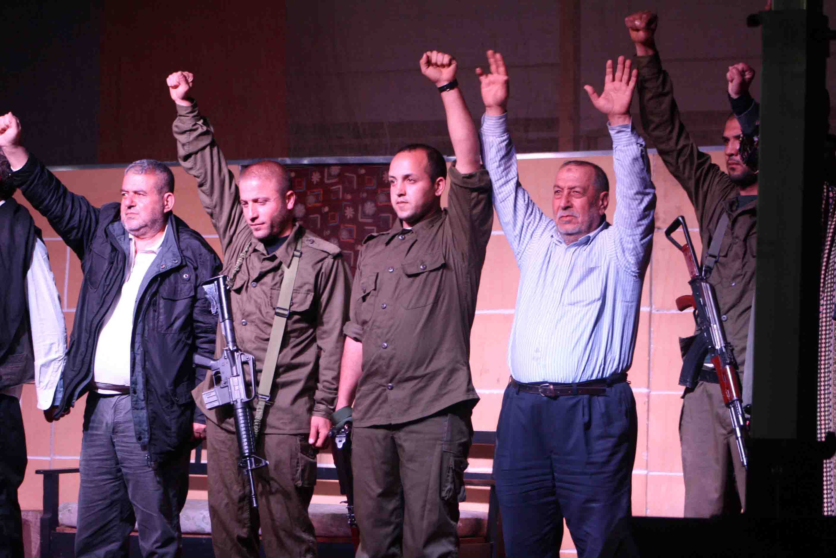 مسرحية للدكتور علي ضيا تجسّد مجزرة الخيام