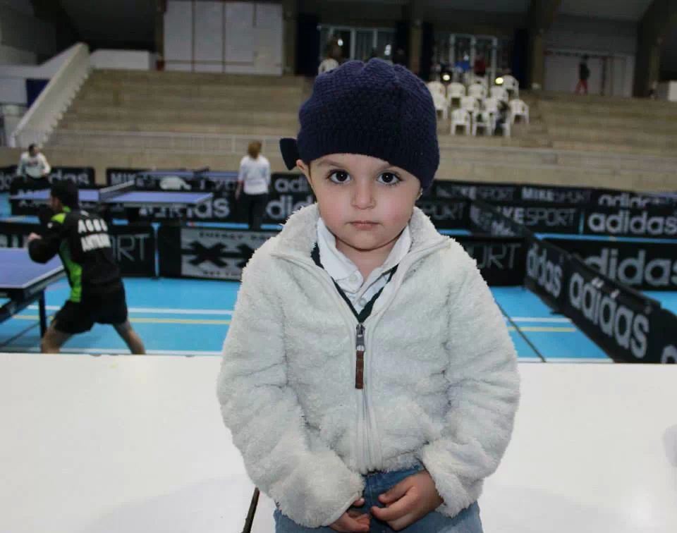 بيسان وسام شيري ترفع إسم الخيام مجدداً بعد تربعها على عرش جمال الأطفال