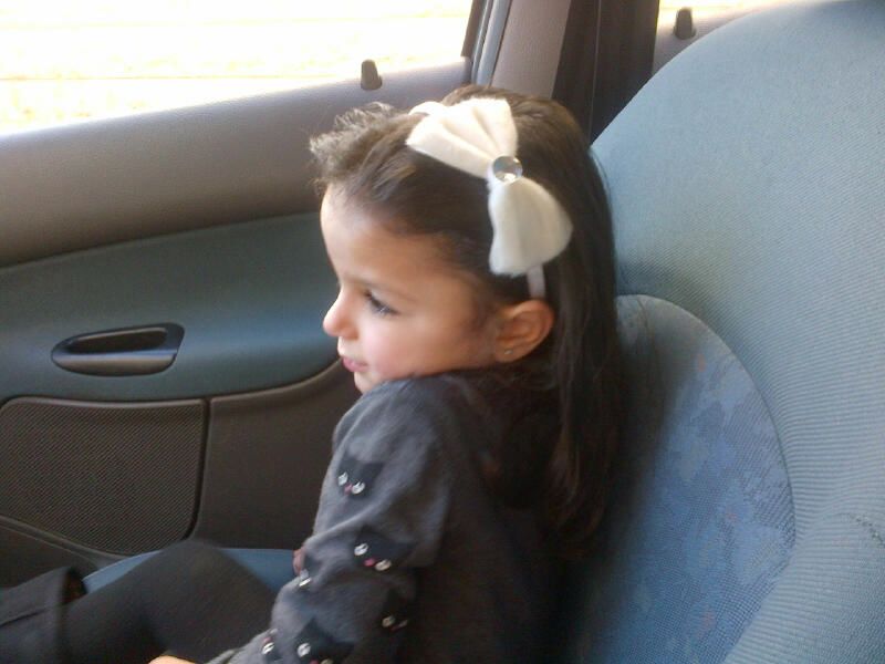 بيسان وسام شيري ترفع إسم الخيام مجدداً بعد تربعها على عرش جمال الأطفال