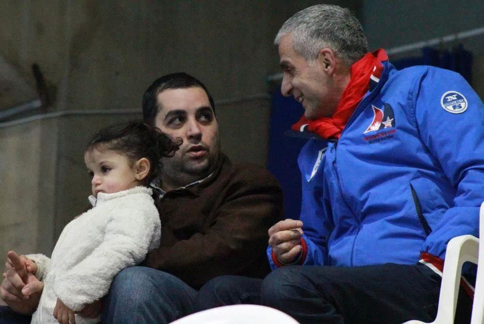 بيسان شيري ماتبعة للأنشطة الرياضية