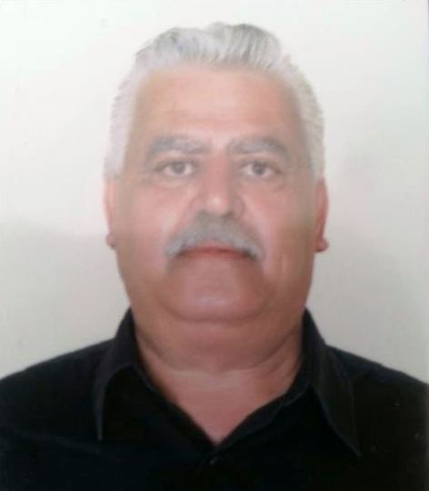 المرحوم بسّام خليل رسلان (أبو ربيع)