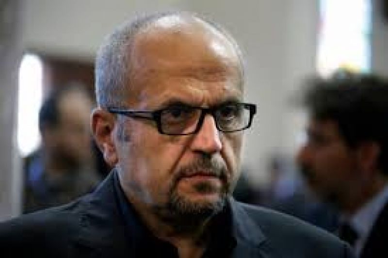 ابراهيم الأمين