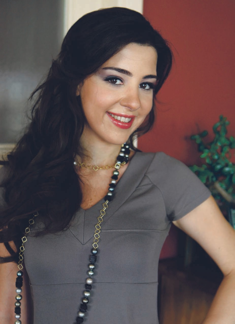 الملكة رهف عبدالله