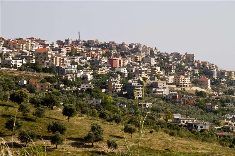 الخيام تمدّدت في كلّ الاتجاهات (كامل جابر)