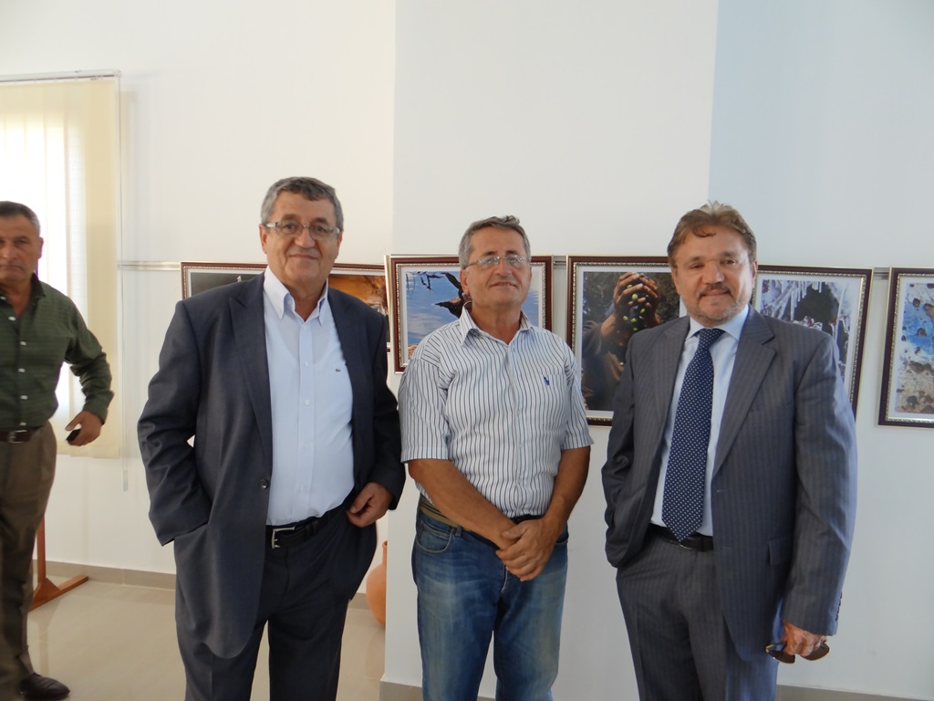 معرض للصّور الفوتوغرافية في مجمّع شكراالله كرم بمناسبة اليوبيل الذهبي للمجلس الثقافي