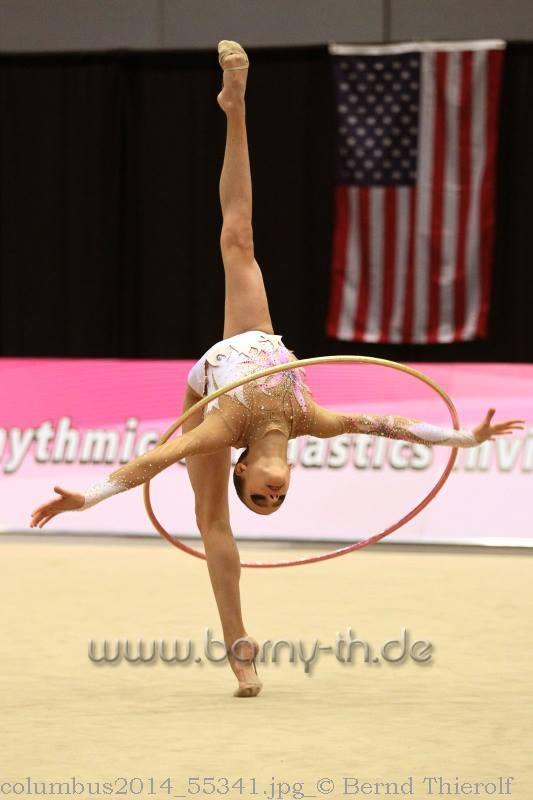 البطلة أليسا صادق تعود أميركا محققة المزيد من اليداليات