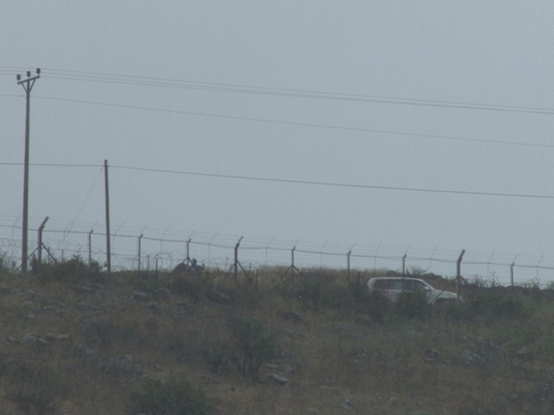 المباشرة بتنظيف مجرى نهر الوزاني وسط جو ماطر بمواكبة النائب قاسم هاشم واشراف ضباط لبنانيين ودوليين ومراقبة اسرائيلية