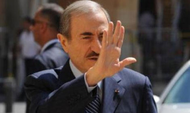 عضو كتلة التحرير والتنمية النائب أنور الخليل