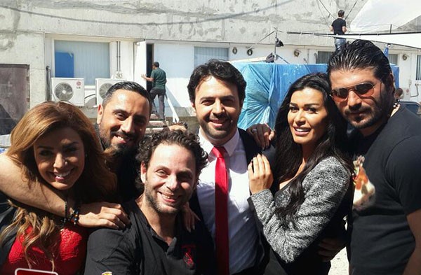  يأتي عمل مسلسل الأخوة كصناعة تتزايد سمعتها و يتزايد الطلب عليها من سرعة و قوة انتشارها