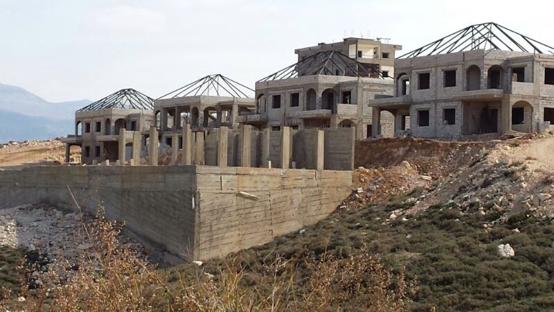 بعون الله تعالى تم إنجاز الجزء الأول من المشروع التي وعدنا بها وبنفس المواصفات التي أعلنا عنها منذ البدء