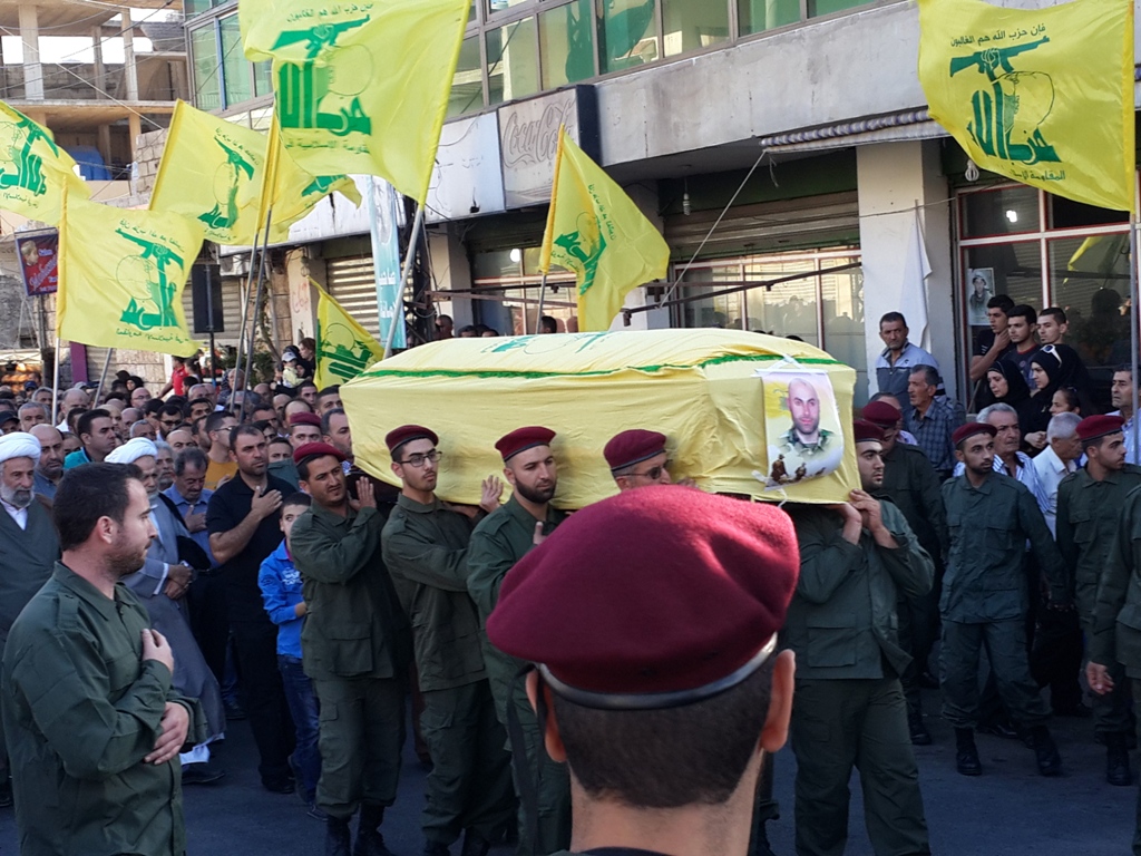 الى الشهيد بسّام وإلى كل الشهداء الذين  سبقوه، أحمد وعباس وعلي ومحمد وحسين وفؤاد  و... نودعكم ونذكركم  بكل خشوع وكبرياء، في كل تموز وكل يوم!