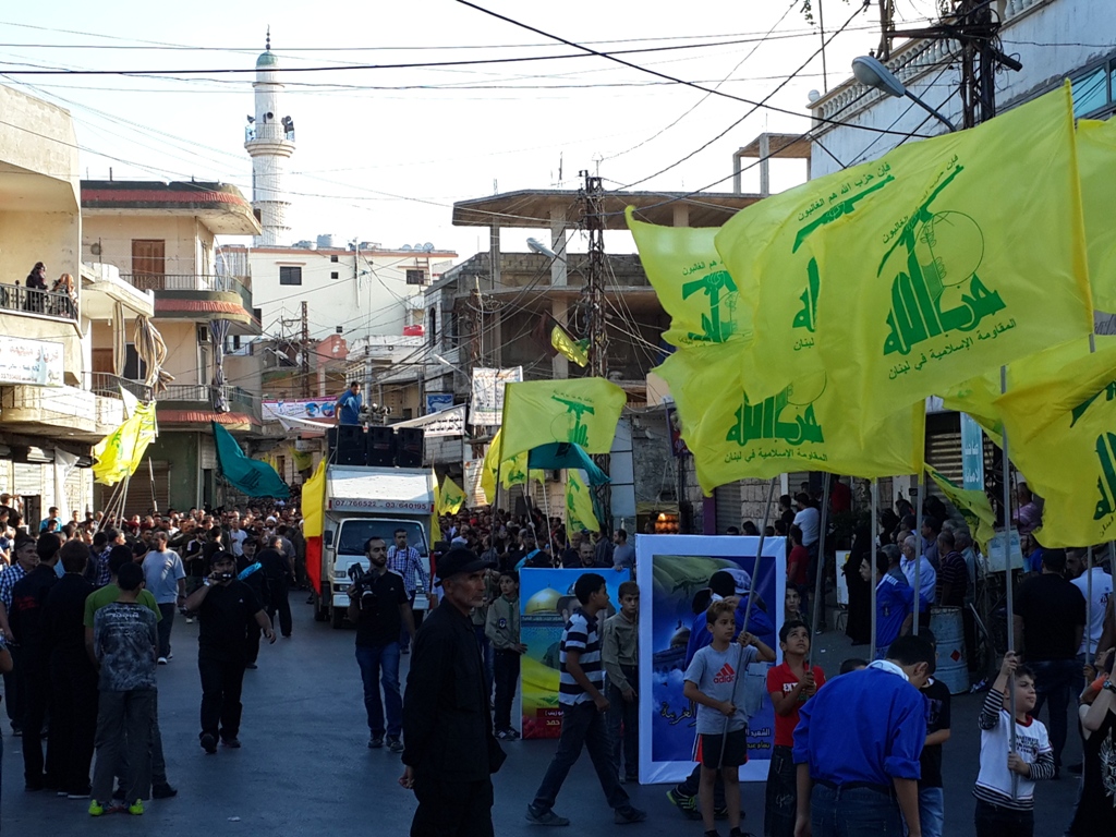 الى الشهيد بسّام وإلى كل الشهداء الذين  سبقوه، أحمد وعباس وعلي ومحمد وحسين وفؤاد  و... نودعكم ونذكركم  بكل خشوع وكبرياء، في كل تموز وكل يوم!