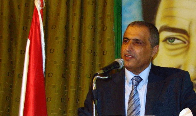 عضو كتلة «التنمية والتحرير» النائب الدكتور قاسم هاشم