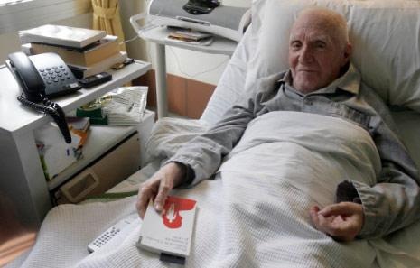  المطران غريغوار حداد