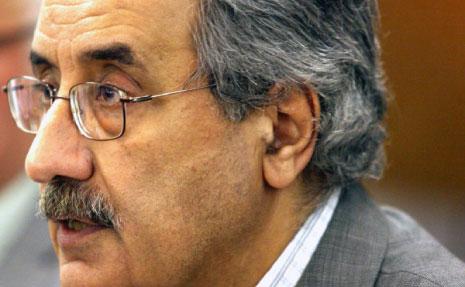 شربل نحاس: لا تقاعد في الستين (هيثم الموسوي)