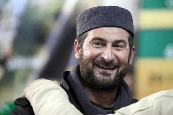  الشيخ الدكتور حسين عطوي المطلق سراحه