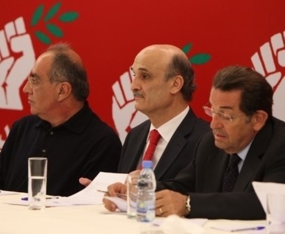 يا مسيحيو لبنان، فرنسا لم تعد امكم الحنون ابداً.. أمكم فرنسا قد جفّ حليبها وها انتم الان في سن الفطام