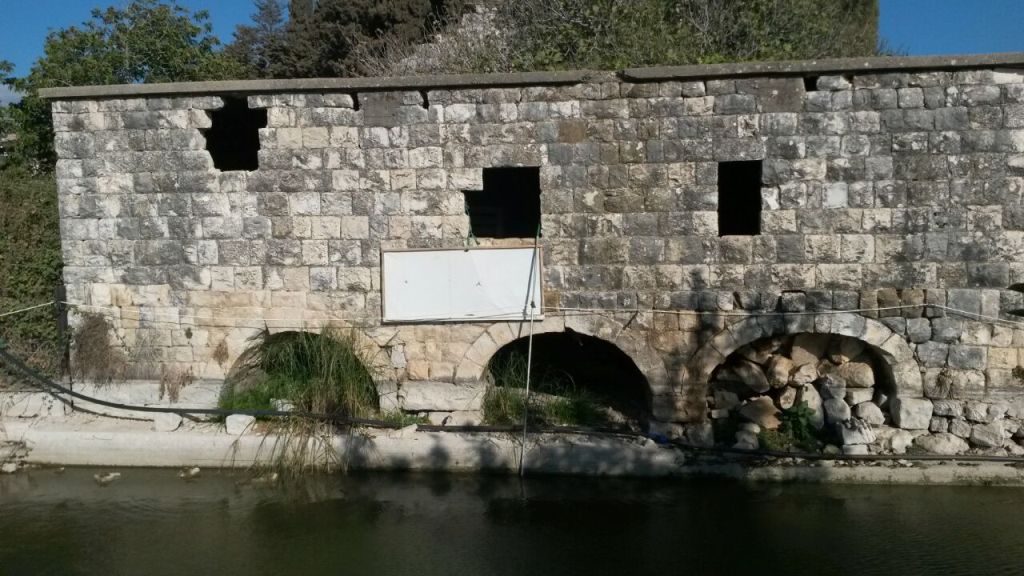 إرحموا نبع الرقيقة