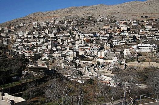 تاريخياً عاشت منطقتا العرقوب وحاصبيا على الإخاء ووحدة العيش ورفض كل ما يسيء اليهما والى العلاقات الودية والمتسامحة رغم التنوع الطائفي