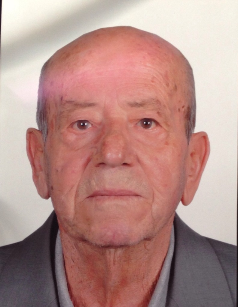 المؤهل أول المتقاعد السيّد حسن سعيد زلزلة (أبو غالب)