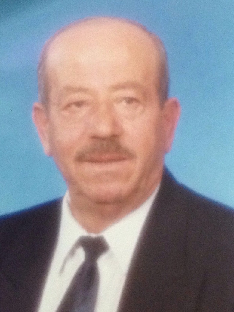 المرحوم السيّد حسن سعيد زلزلة (أبو غالب)