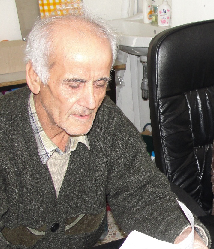 الكاتب علي عبد الحسن مهدي: يا أهل لبنان إعقلوا وتوحدوا