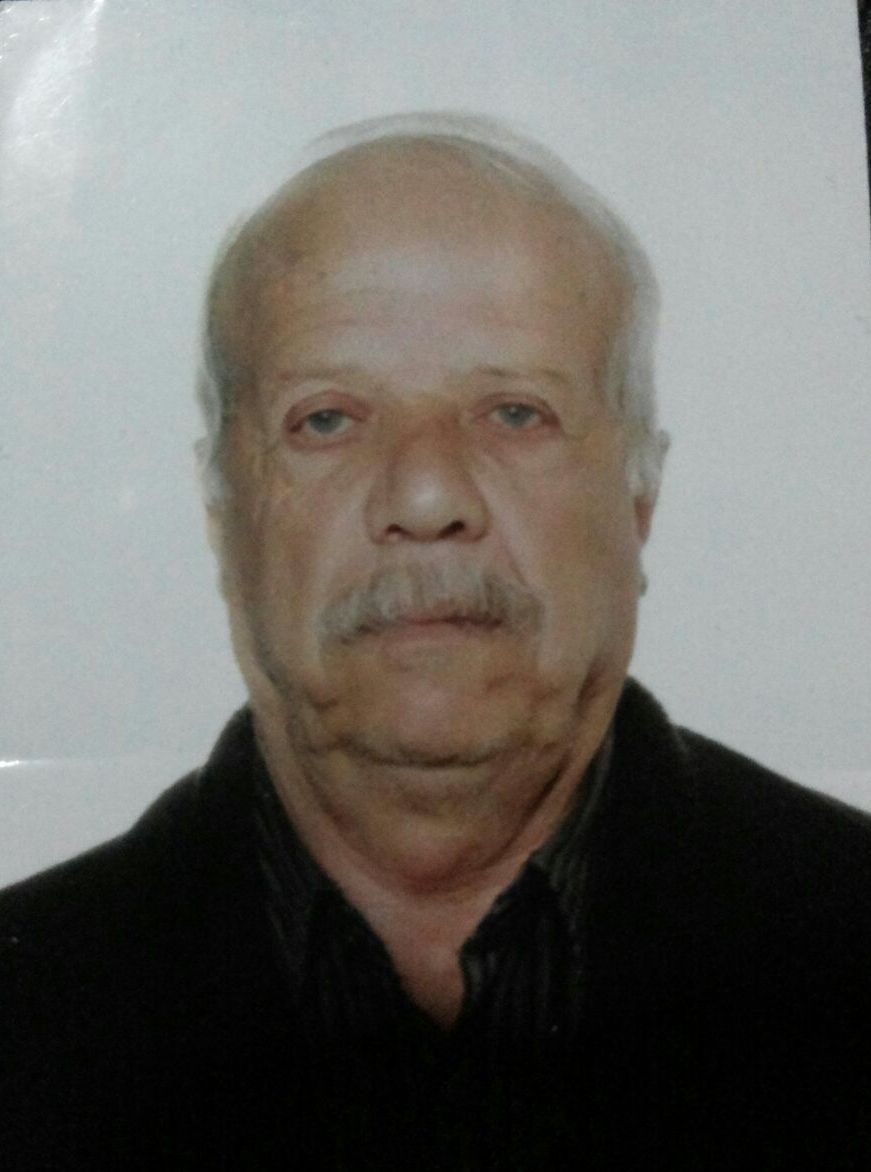 المرحوم فايز محمد حسّان (أبو رافع)