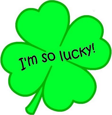 عندما نكون محظوظين بما يكفي، ننتمي الى مجتمع متطور!