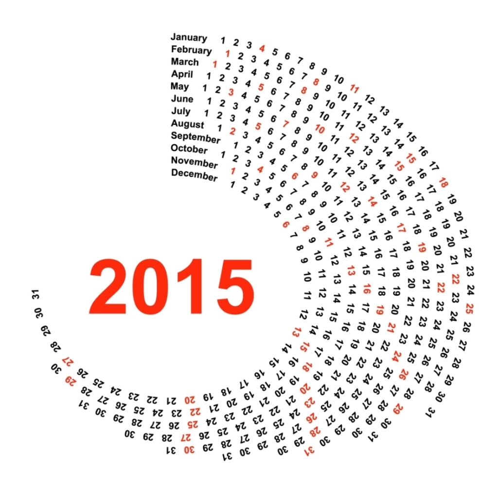 ذهبت غير مأسوفٍ على شبابها..  وأختها 2015 انشاء الله تكون أفضل منها، مع التمنّي بأن لا تترحمون على سابقتها