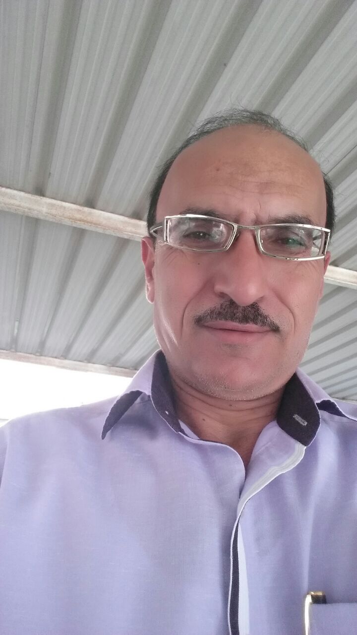 سهيل علي غصن