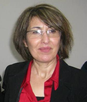 السيدة صباح أبو عباس: بقيت اكتب ذات المقدمة لاكتر من 10 سنين