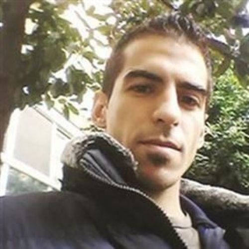 الانتحاري المسيحي ايلي الورّاق