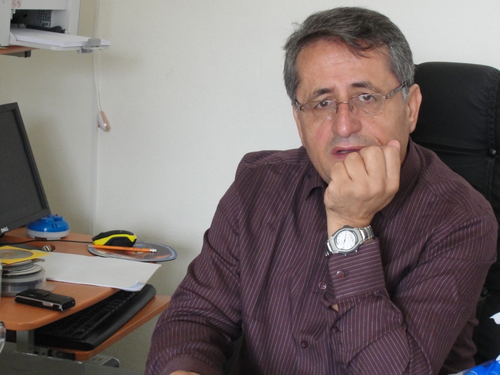 المهندس أسعد رشيدي: لا أظن أن أحداً عنده شك بوطنية سماحته، لكن كلمته غير مقبولة وجلّ من لا يخطئ