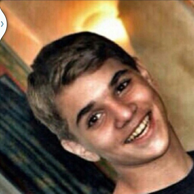 فقيد الشباب الغالي عيسى محمد نحلة