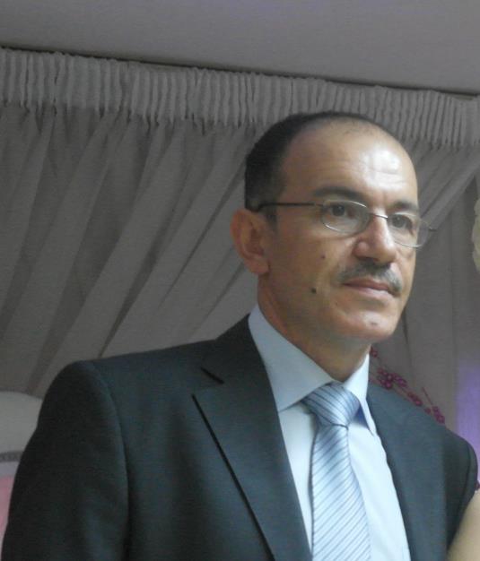 فقيد الخيام الغالي الحاج علي حسن عيّاش (أبو رامي)