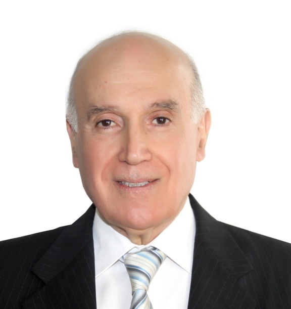 رئيس مؤسسة عامل الدولية ، والمنسق العام لتجمع الهيئات الاهلية التطوعية في لبنان الدكتور كامل مهنا