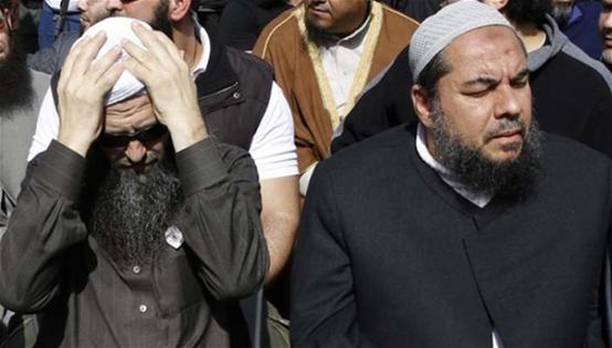 الشيخان أحمد الأسير وسالم الرافع... فشل مبادرة الإخراج استبدل بالإيواء