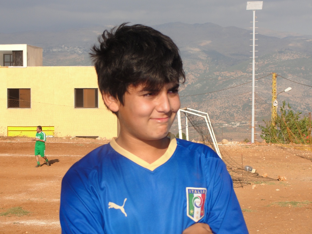 حسين علي عبّود غادر هذا العالم باكراً جداً، تاركاً الحزن والأسى في قلوب الكثيرين