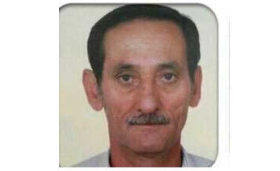 المرحوم  الحاج أبو محمد رأفت محمد أسعد عبدالله