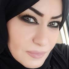 الشاعرة هدى صادق: لا اجامل هنا فأنا دوما اتبع حاستي السادسة لاحكم على البشر