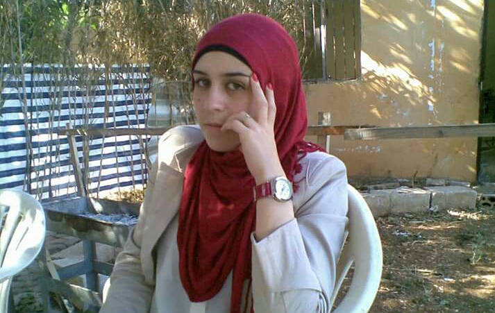 الفقيدة للغالية المأسوف على شبابها المرحومة شاليمار محمد سعدالله عبدالله (أم هاشم)