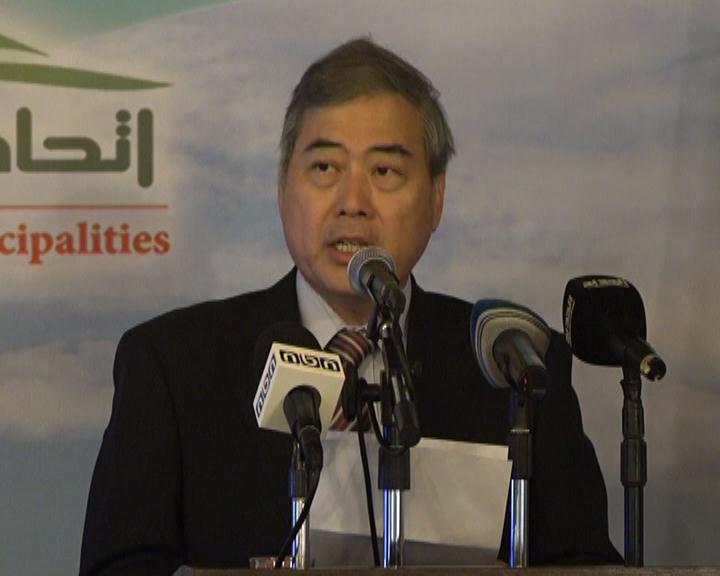 السفير الياباني: الهدف المساعدة هو تقوية دعمنا لقطاع التعليم الرسمي الذي يواجه تحديات