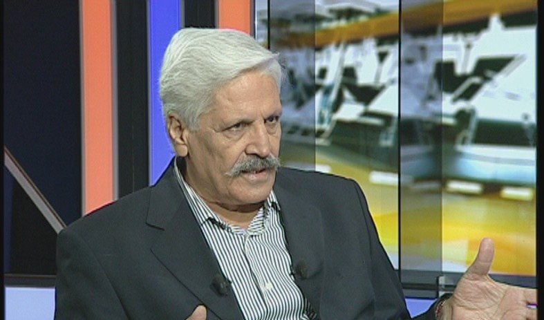 الدكتور حسين أبو النمل