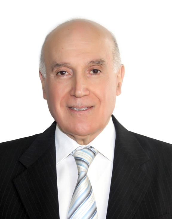 رئيس مؤسسة عامل الدولية، والمنسق العام لتجمع الهيئات الأهلية التطوعية في لبنان الدكتور كامل مهنا