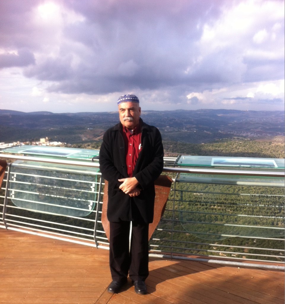 الشيخ فواز حسين:  بداية شهر كانون الأول تحكي احواله الجوية