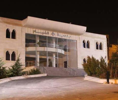 بلدية الخيام: نعمل و نسعى جاهدين لتأمين شروط السلامة البيئية لمواطنينا